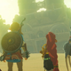 Screenshot: The Legend Of Zelda: Breath Of The Wild/Nintendo